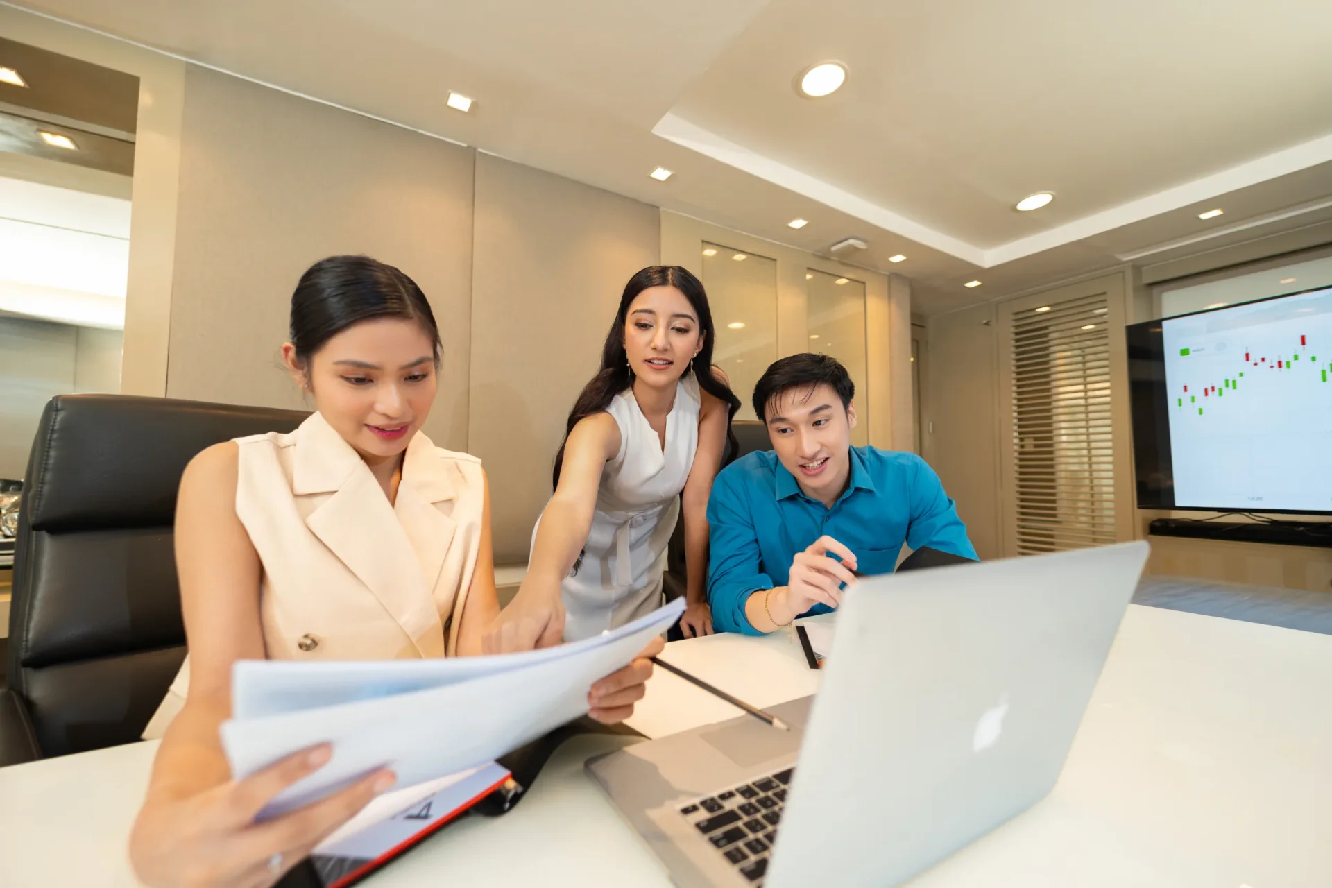 Astoria-ACHI online learning