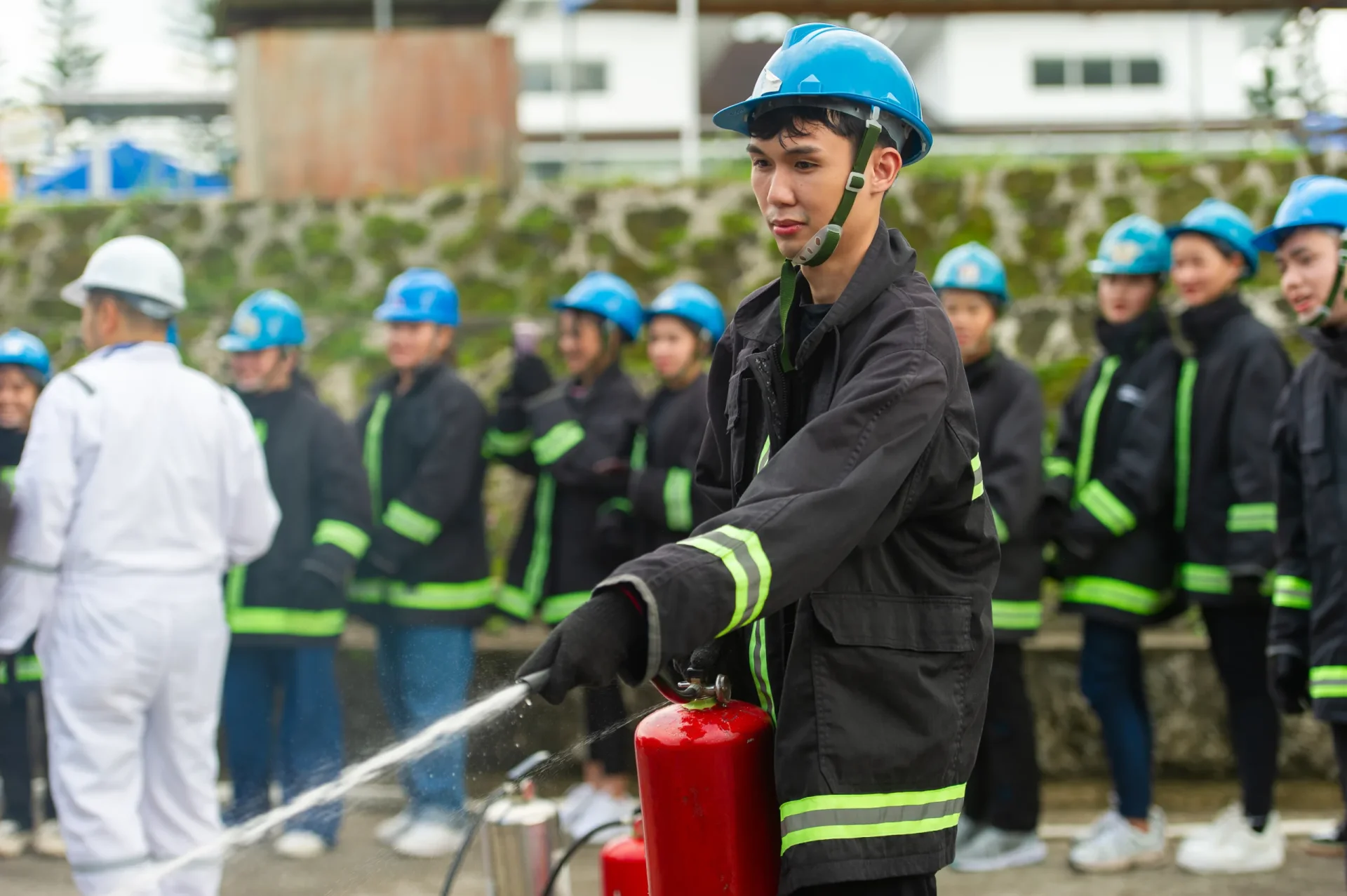 Astoria-ACHI Flight Attendant Training Program gallery image 16