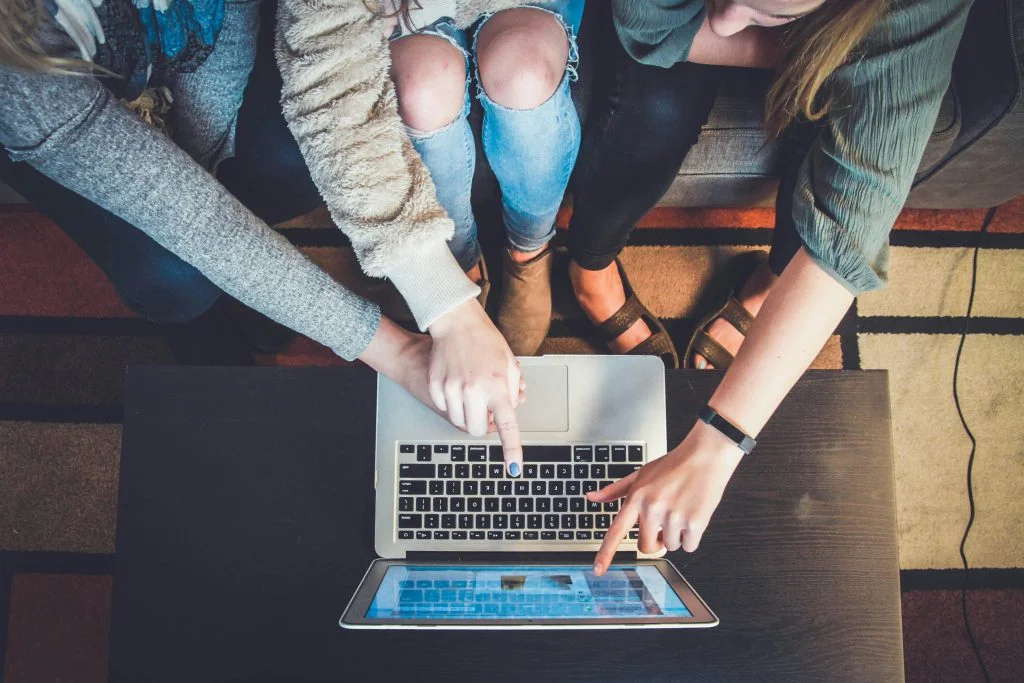 4 Ways How Digital Marketing Paved The Way For Business Growth
