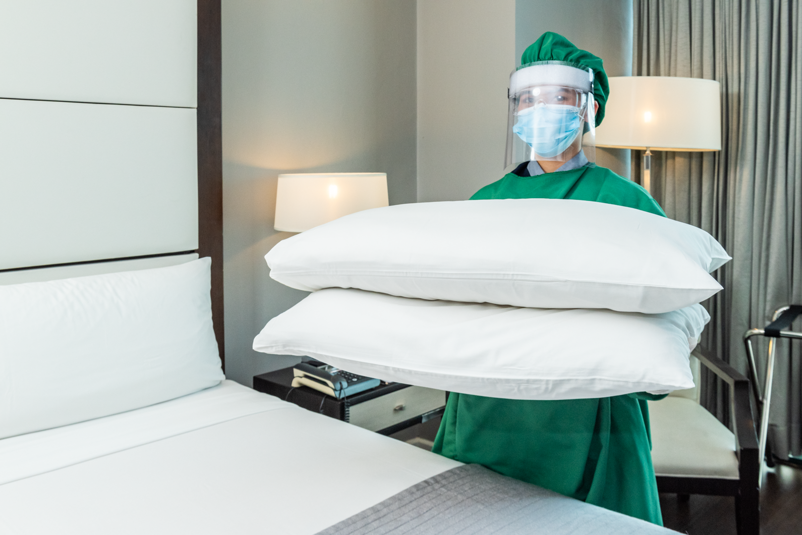 ACHI's Housekeeping Course 5 Reasons Why You Should Enroll Now