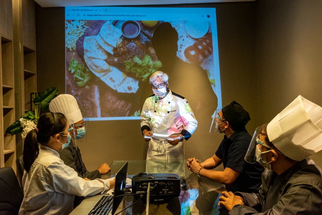 ACHI's Food Production Course 6 Reasons Why You Should Enroll Now