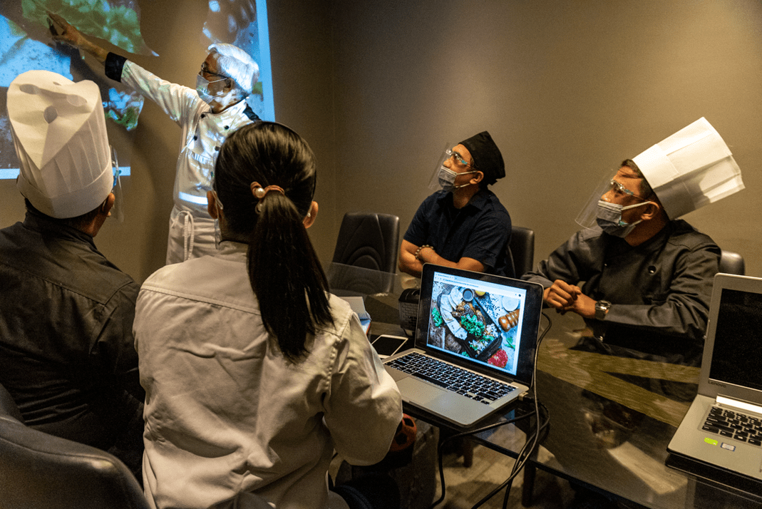 Questions to Ask Before Pursuing a Culinary Career