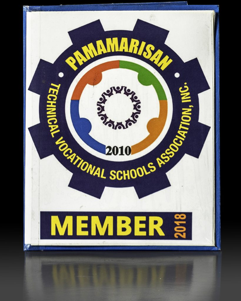 pamarisan member