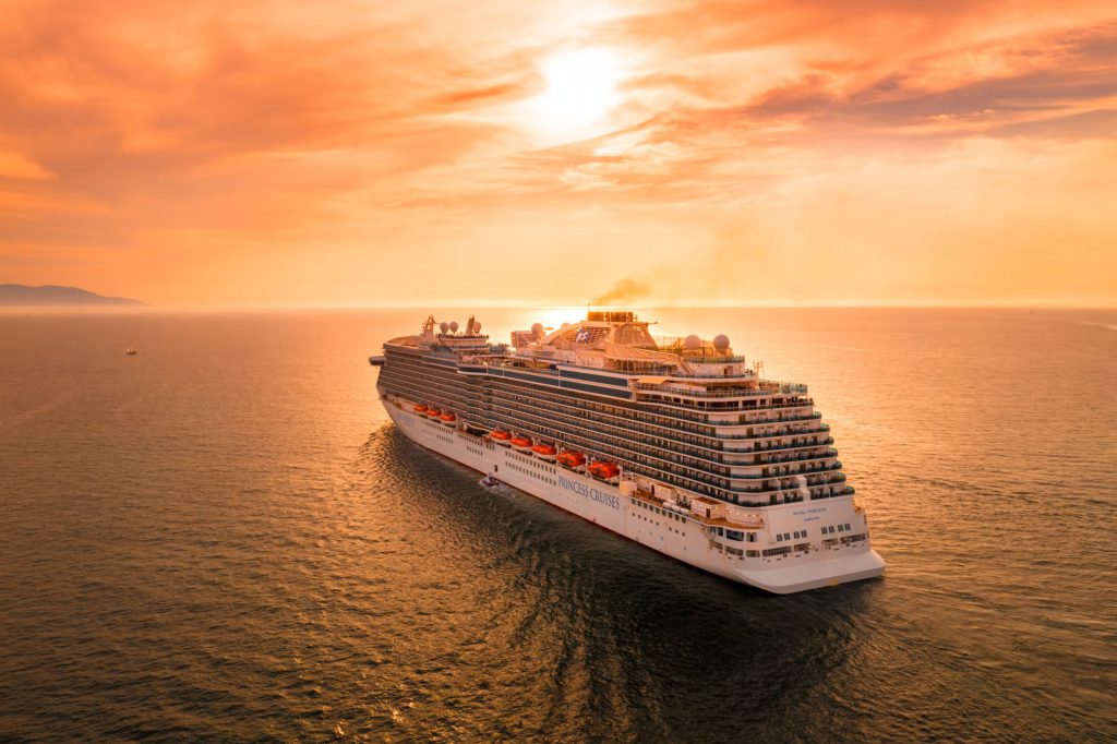 Read more about the article The Insider’s Guide: What to Expect When Working on a Cruise Ship 