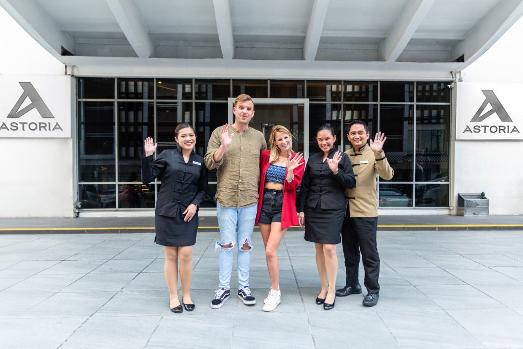 Read more about the article The Art of Anticipating Needs: A Guide to Superior Hotel Customer Service 